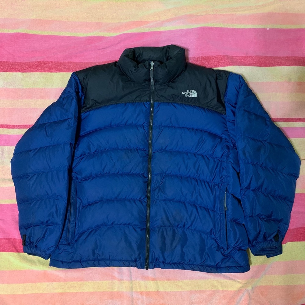 The North Face Nuptse